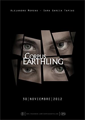 Corpus Earthling (2012) with English Subtitles on DVD on DVD